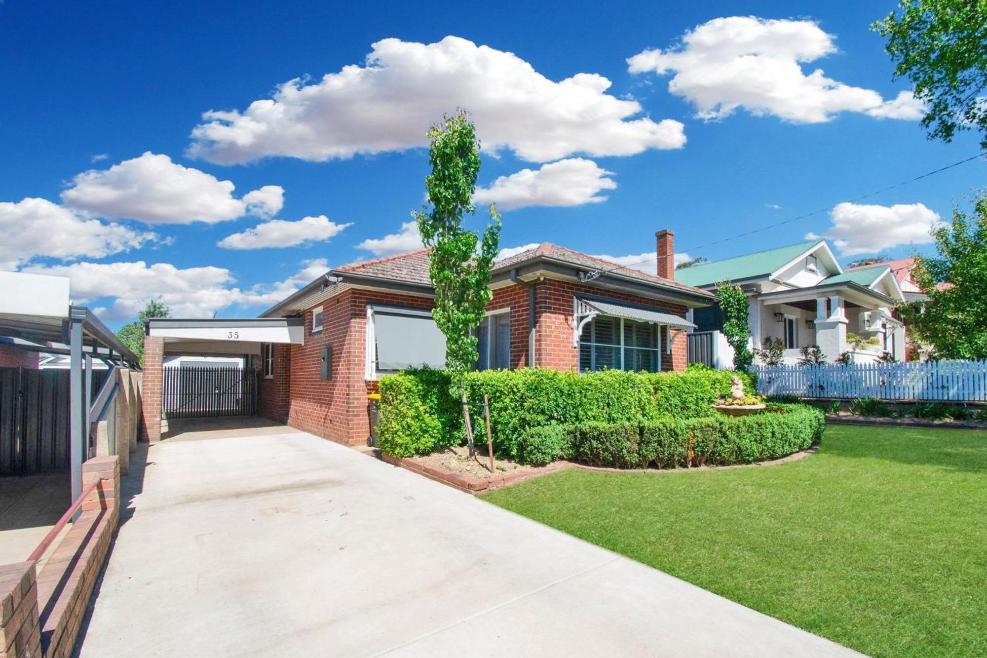 The Macleay - Poolside Entertainer, Pet Friendly Villa Wagga Wagga Bagian luar foto