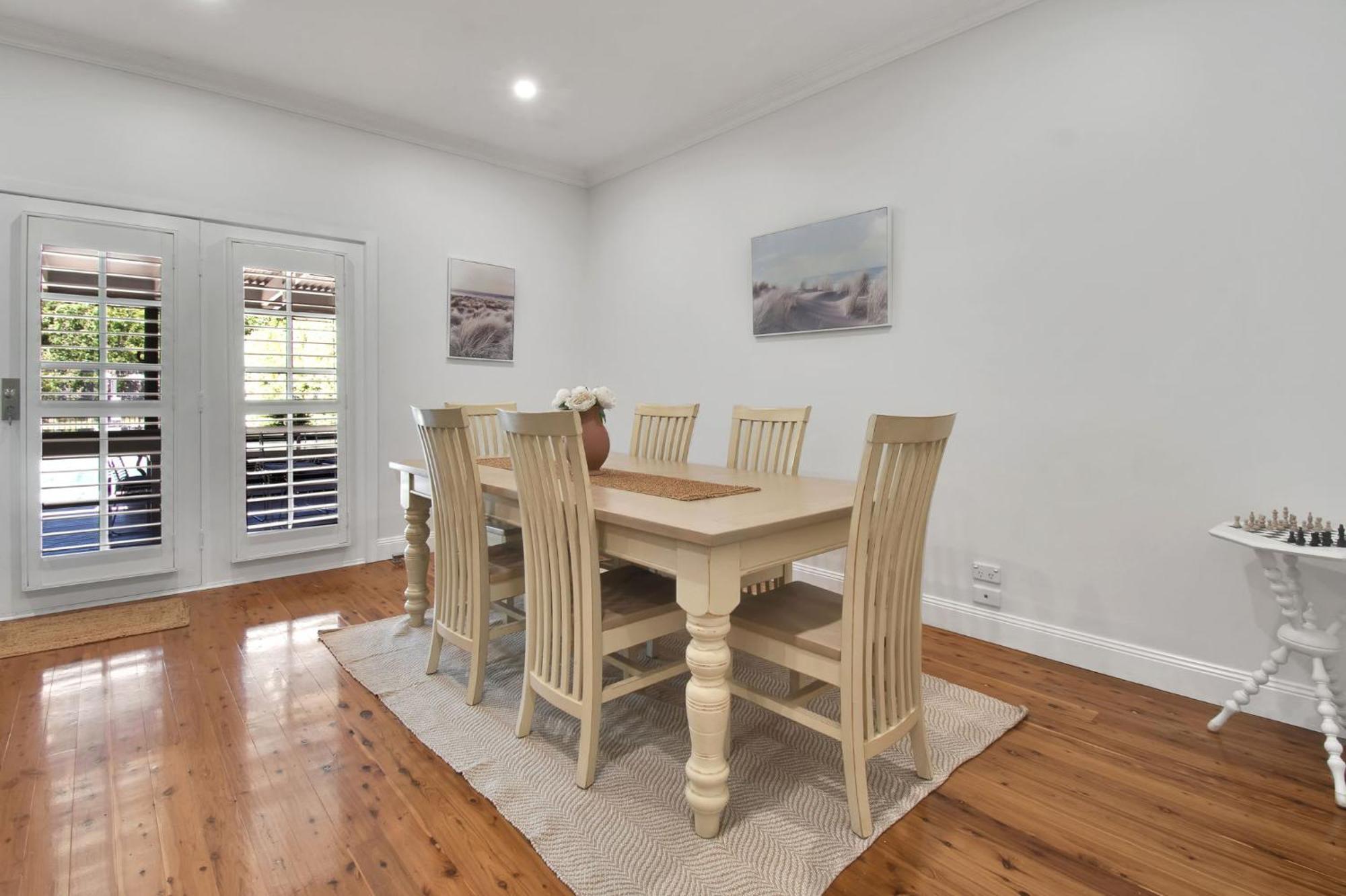 The Macleay - Poolside Entertainer, Pet Friendly Villa Wagga Wagga Bagian luar foto